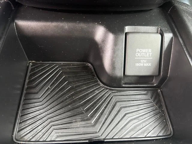 SEMINUEVOS HONDA CR-V a Estados en autogozo