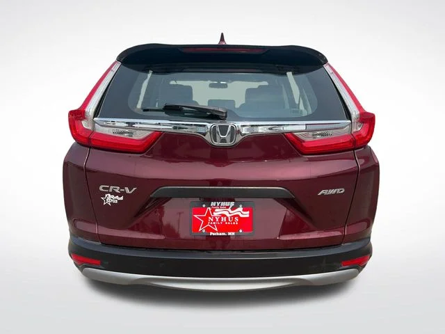SEMINUEVOS HONDA CR-V a Estados en autogozo