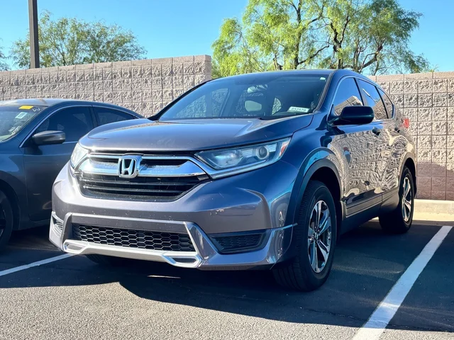 SEMINUEVOS HONDA CR-V a Estados en autogozo