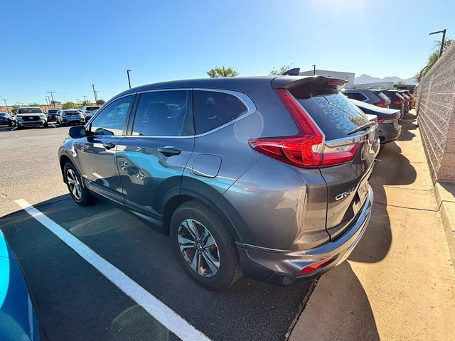 SEMINUEVOS HONDA CR-V a Estados en autogozo