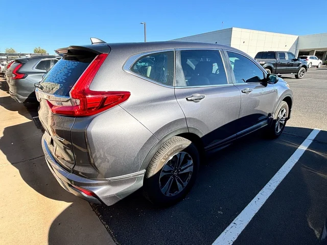 SEMINUEVOS HONDA CR-V a Estados en autogozo