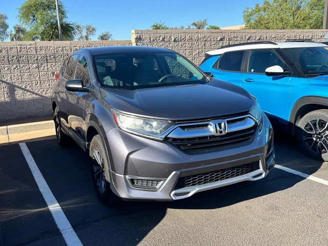 SEMINUEVOS HONDA CR-V a Estados en autogozo