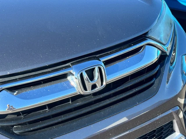 SEMINUEVOS HONDA CR-V a Estados en autogozo