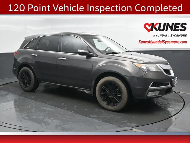SEMINUEVOS ACURA MDX a Estados en autogozo