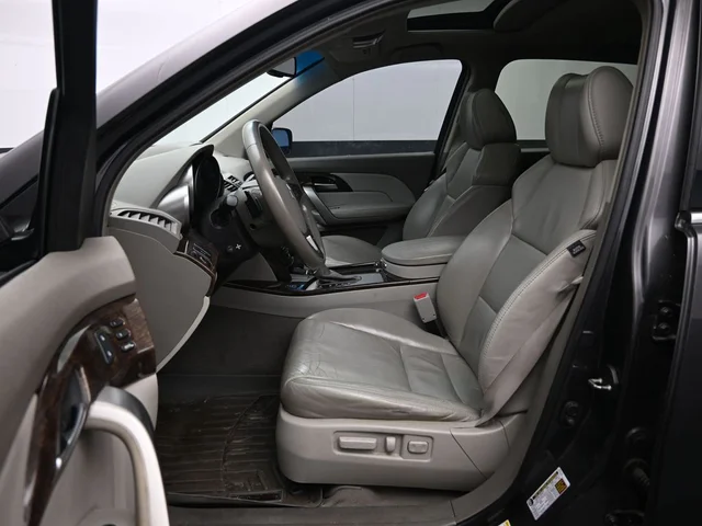 SEMINUEVOS ACURA MDX a Estados en autogozo
