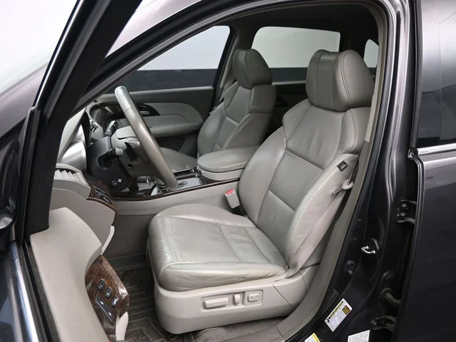 SEMINUEVOS ACURA MDX a Estados en autogozo