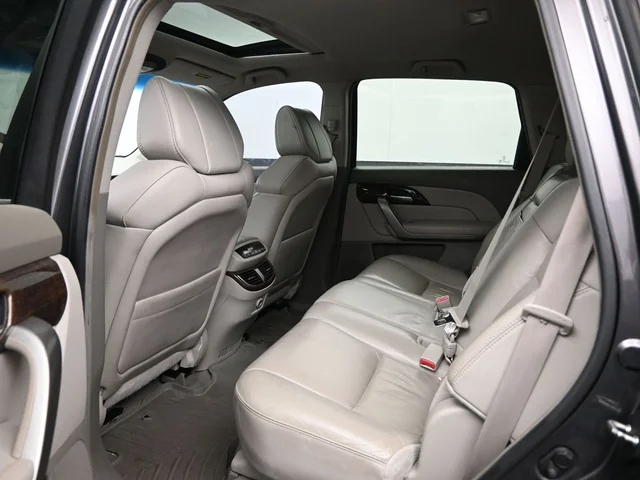 SEMINUEVOS ACURA MDX a Estados en autogozo