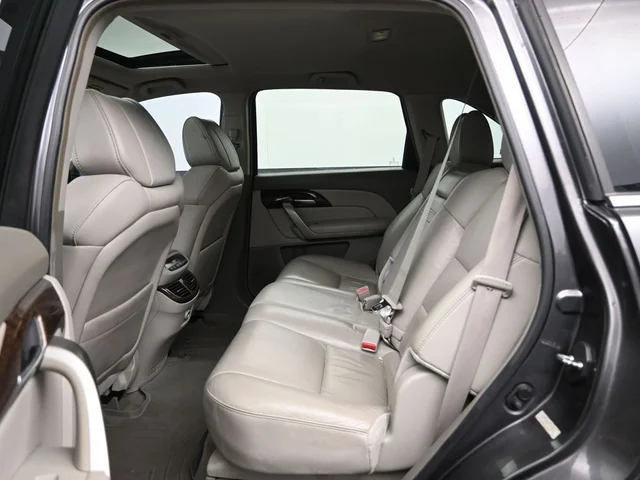 SEMINUEVOS ACURA MDX a Estados en autogozo