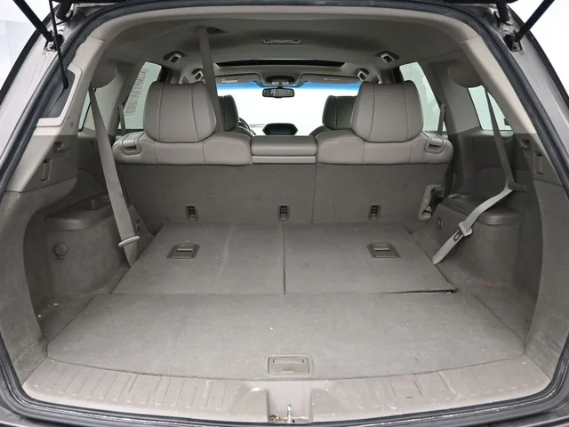 SEMINUEVOS ACURA MDX a Estados en autogozo