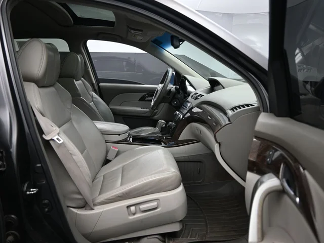 SEMINUEVOS ACURA MDX a Estados en autogozo