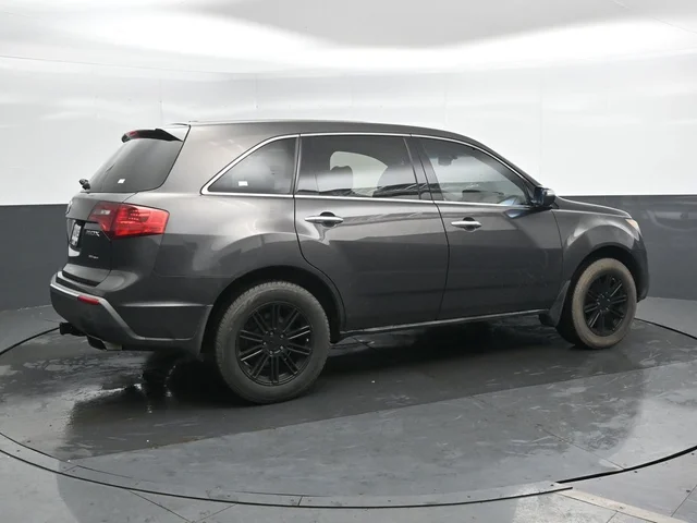 SEMINUEVOS ACURA MDX a Estados en autogozo