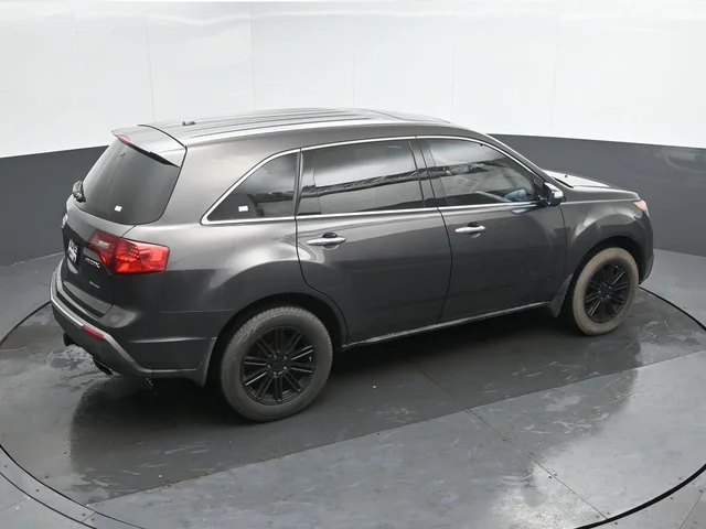 SEMINUEVOS ACURA MDX a Estados en autogozo