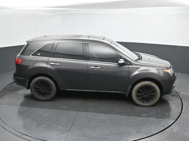 SEMINUEVOS ACURA MDX a Estados en autogozo