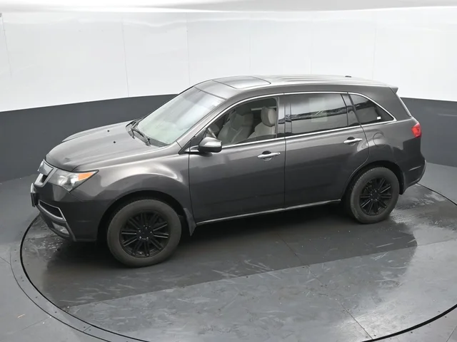 SEMINUEVOS ACURA MDX a Estados en autogozo