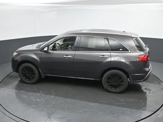 SEMINUEVOS ACURA MDX a Estados en autogozo