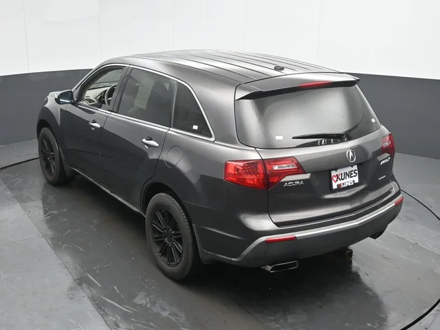 SEMINUEVOS ACURA MDX a Estados en autogozo