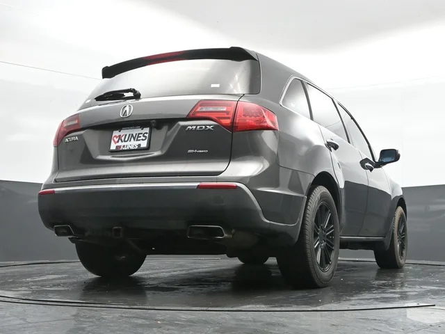 SEMINUEVOS ACURA MDX a Estados en autogozo