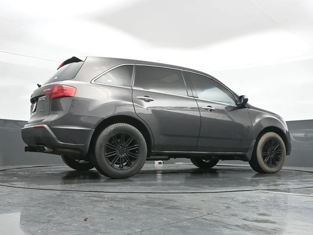 SEMINUEVOS ACURA MDX a Estados en autogozo
