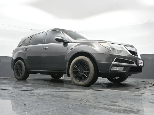 SEMINUEVOS ACURA MDX a Estados en autogozo