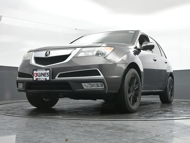 SEMINUEVOS ACURA MDX a Estados en autogozo