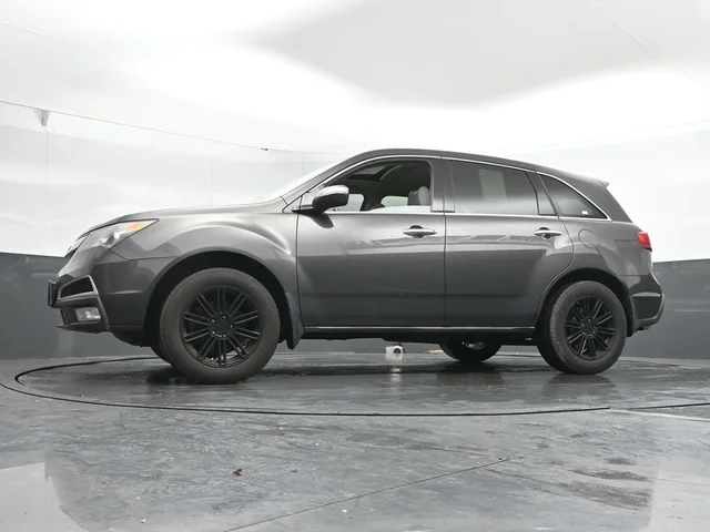 SEMINUEVOS ACURA MDX a Estados en autogozo