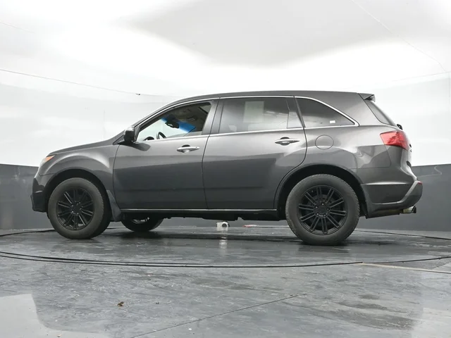 SEMINUEVOS ACURA MDX a Estados en autogozo