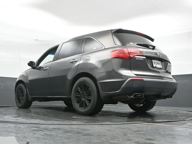 SEMINUEVOS ACURA MDX a Estados en autogozo