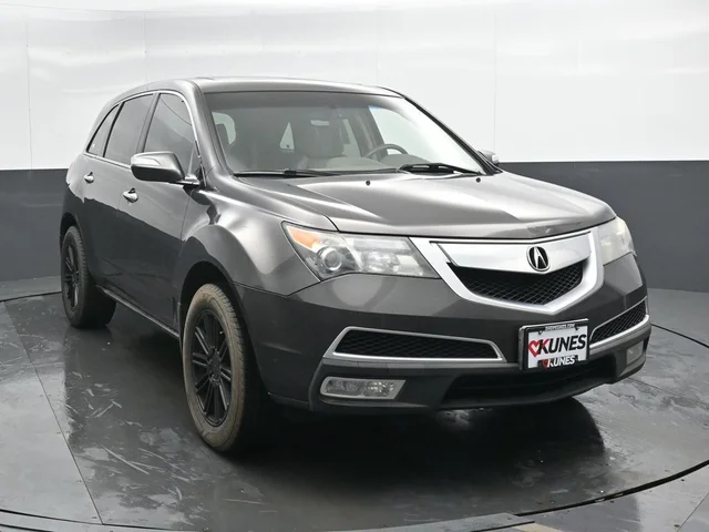SEMINUEVOS ACURA MDX a Estados en autogozo