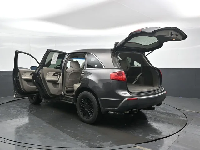 SEMINUEVOS ACURA MDX a Estados en autogozo