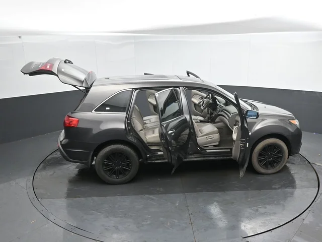 SEMINUEVOS ACURA MDX a Estados en autogozo