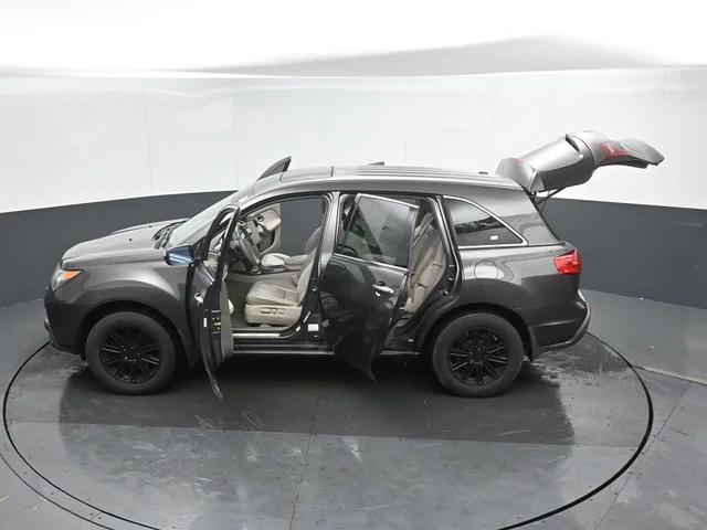 SEMINUEVOS ACURA MDX a Estados en autogozo