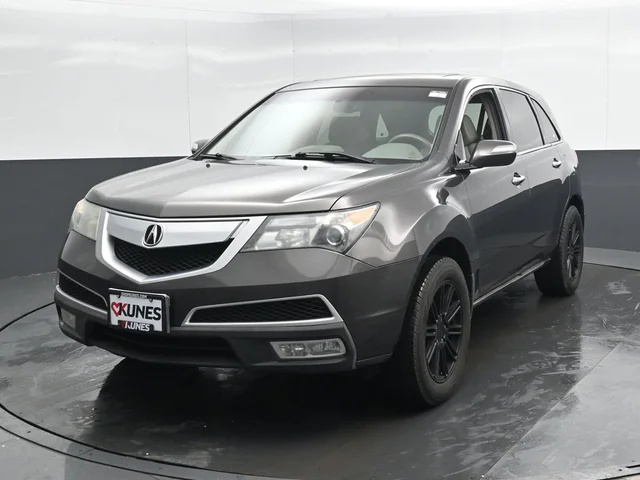 SEMINUEVOS ACURA MDX a Estados en autogozo