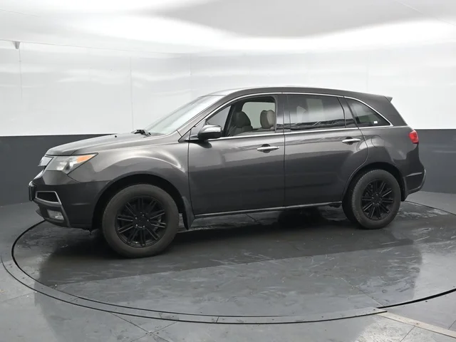 SEMINUEVOS ACURA MDX a Estados en autogozo