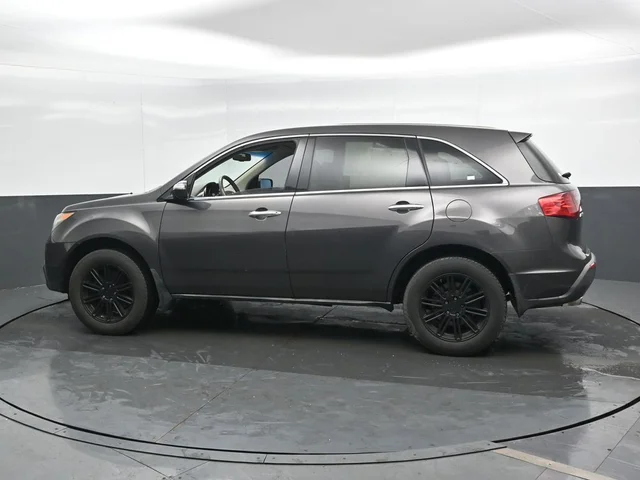 SEMINUEVOS ACURA MDX a Estados en autogozo