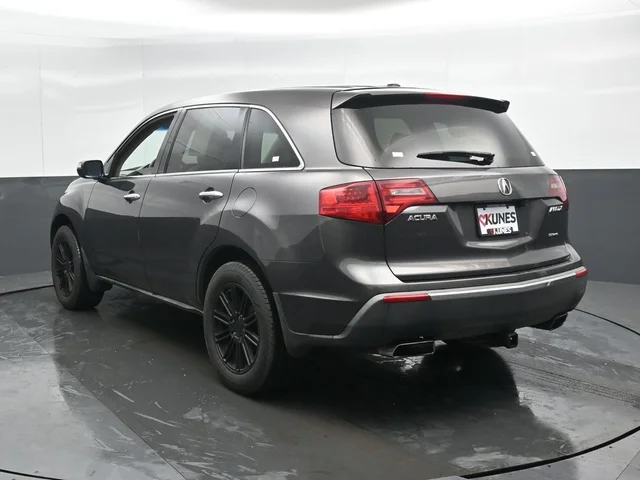 SEMINUEVOS ACURA MDX a Estados en autogozo