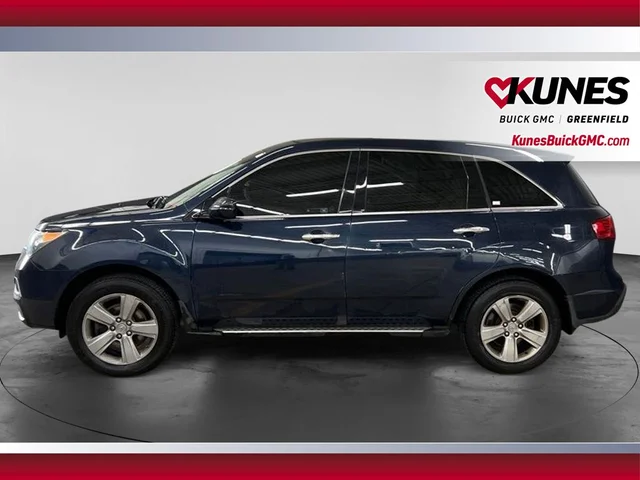 SEMINUEVOS ACURA MDX a Estados en autogozo
