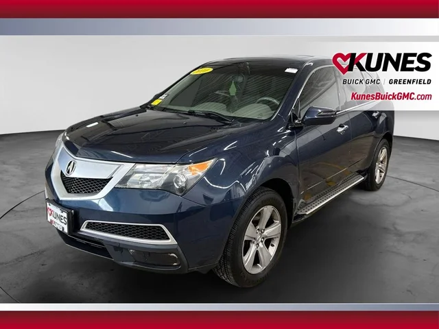SEMINUEVOS ACURA MDX a Estados en autogozo