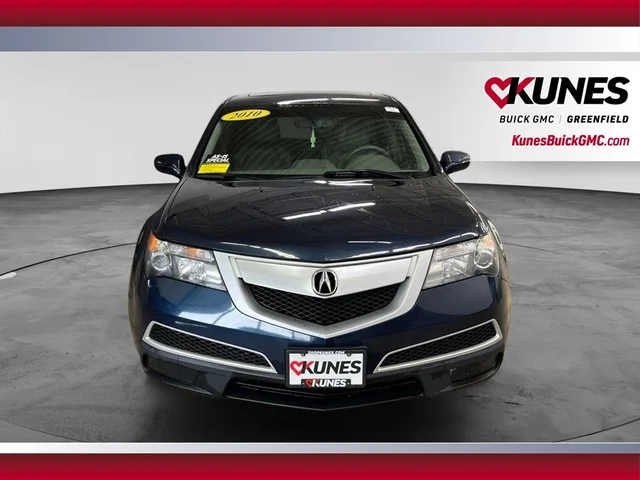 SEMINUEVOS ACURA MDX a Estados en autogozo