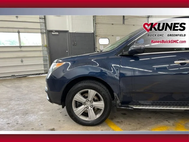 SEMINUEVOS ACURA MDX a Estados en autogozo