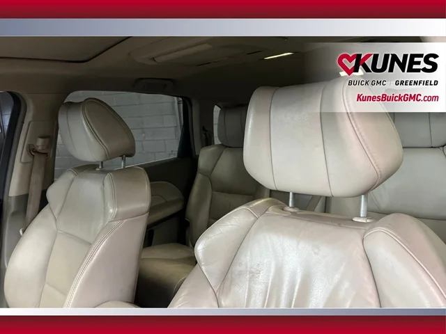 SEMINUEVOS ACURA MDX a Estados en autogozo