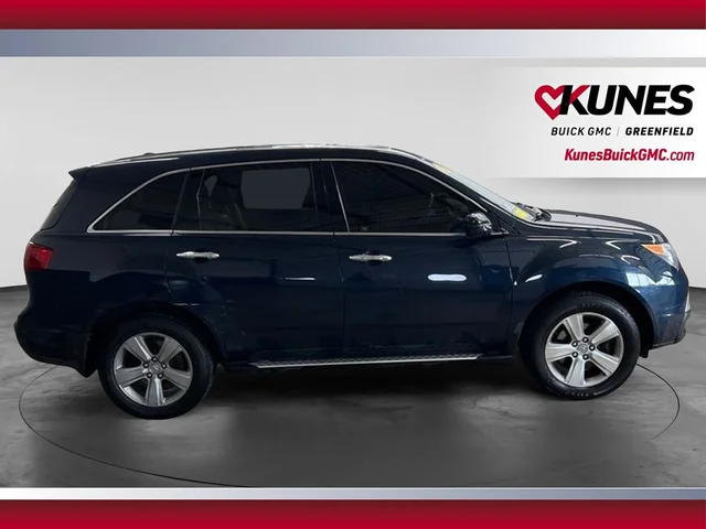 SEMINUEVOS ACURA MDX a Estados en autogozo