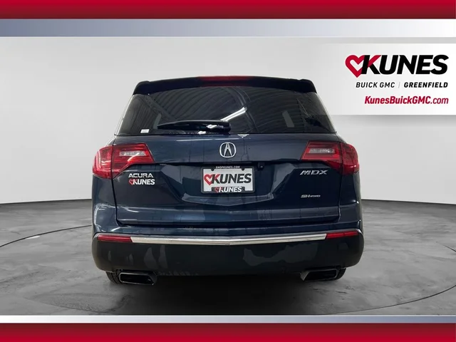 SEMINUEVOS ACURA MDX a Estados en autogozo