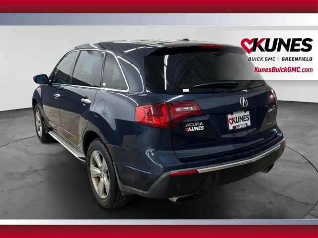 SEMINUEVOS ACURA MDX a Estados en autogozo