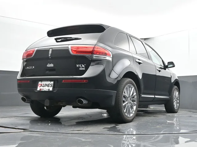 SEMINUEVOS LINCOLN MKX a Estados en autogozo