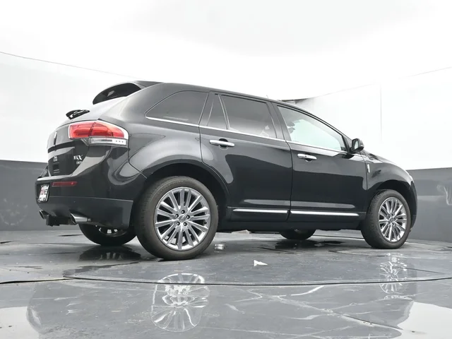 SEMINUEVOS LINCOLN MKX a Estados en autogozo