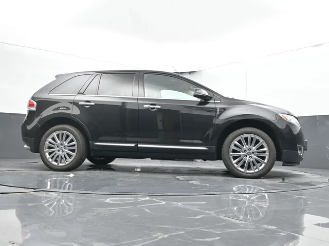 SEMINUEVOS LINCOLN MKX a Estados en autogozo