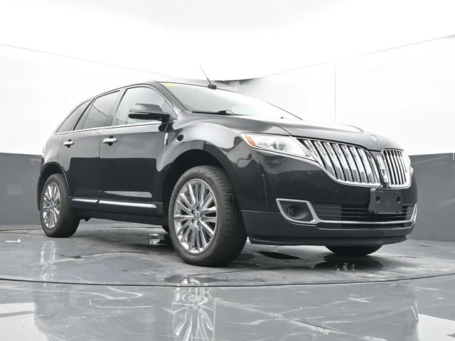SEMINUEVOS LINCOLN MKX a Estados en autogozo