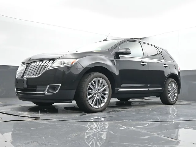 SEMINUEVOS LINCOLN MKX a Estados en autogozo