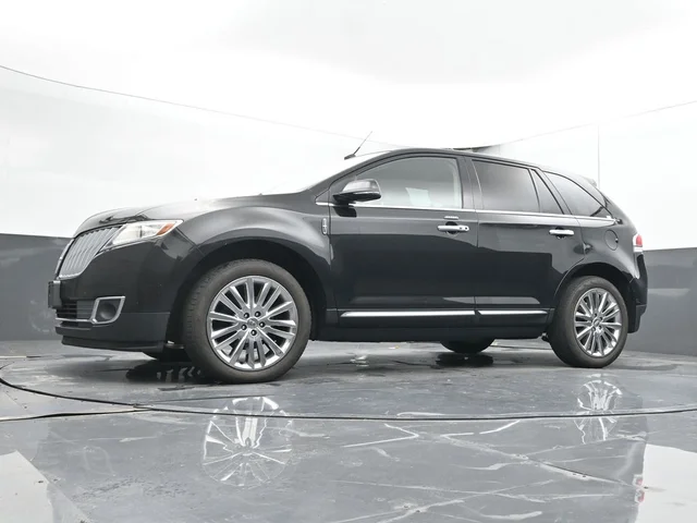 SEMINUEVOS LINCOLN MKX a Estados en autogozo