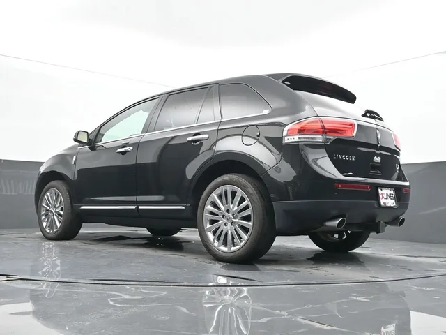 SEMINUEVOS LINCOLN MKX a Estados en autogozo